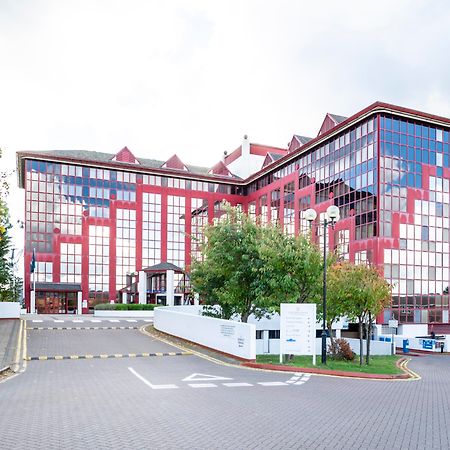 Copthorne Hotel Slough Windsor Exterior photo