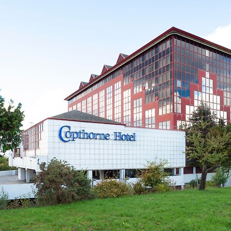 Copthorne Hotel Slough Windsor Exterior photo