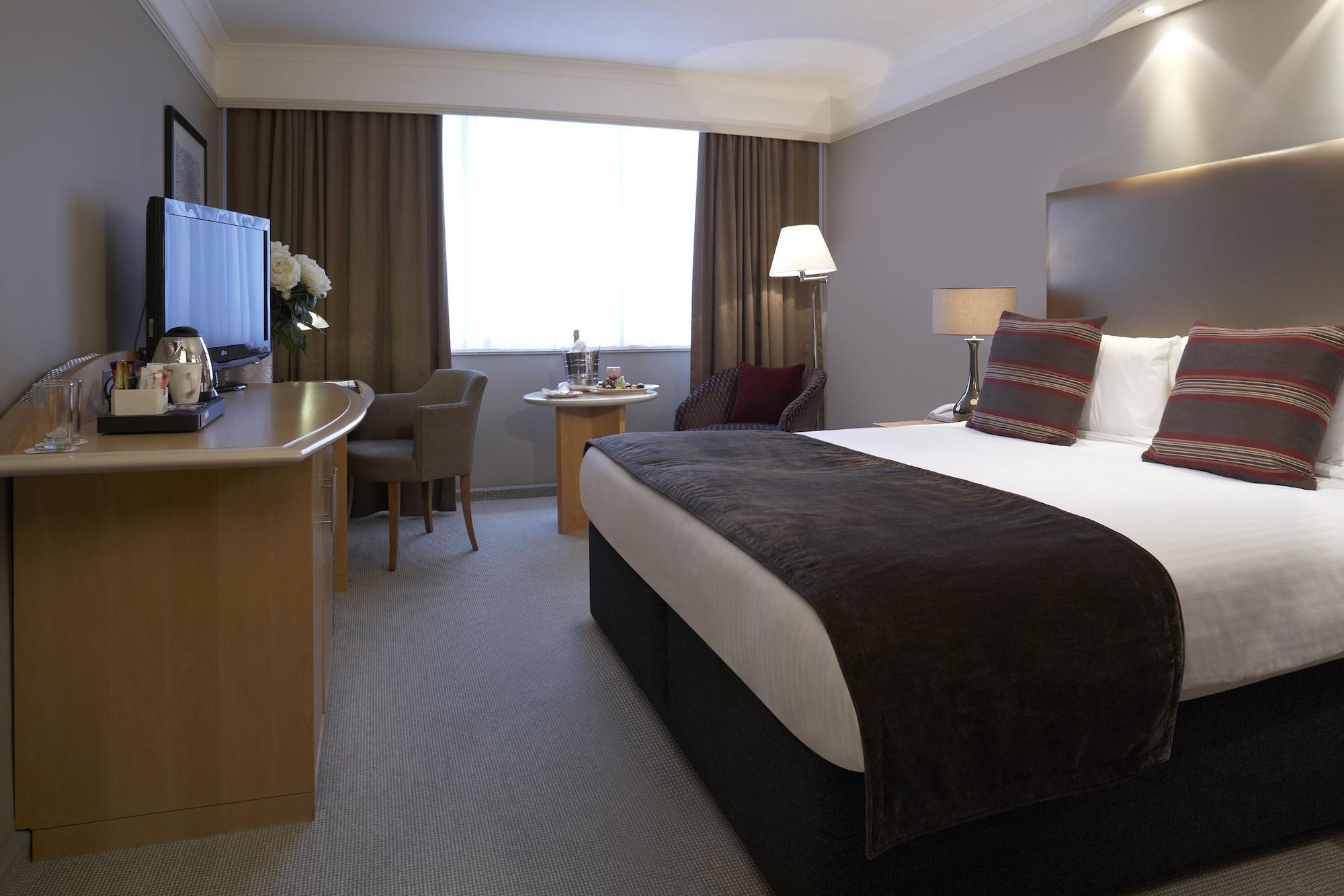 Copthorne Hotel Slough Windsor Exterior photo