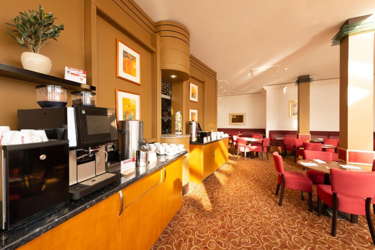 Copthorne Hotel Slough Windsor Exterior photo